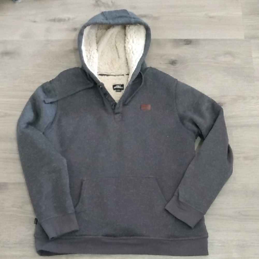 5/$20 O'Neill Hoodie